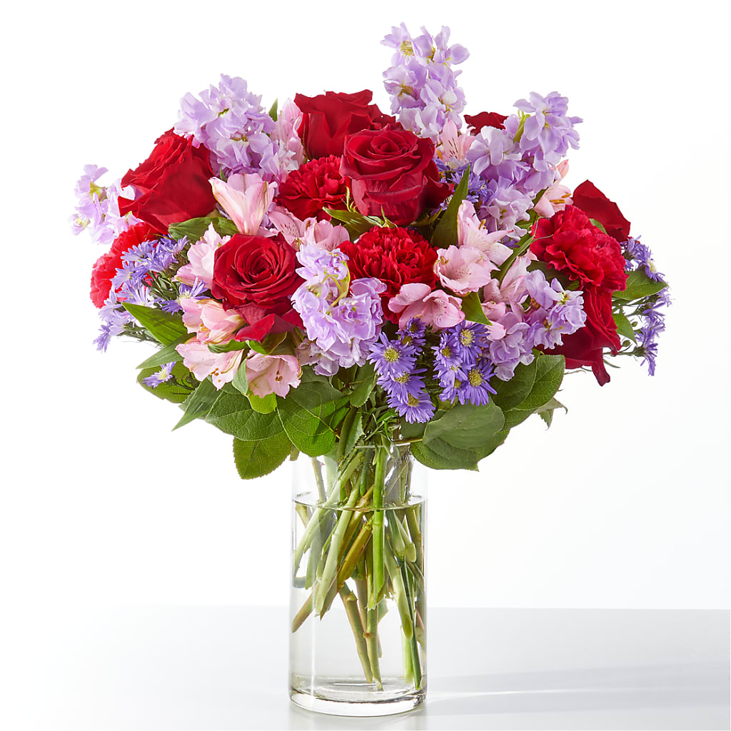 Your Majesty Bouquet – Charleston Cut Flower Company, Charleston WV
