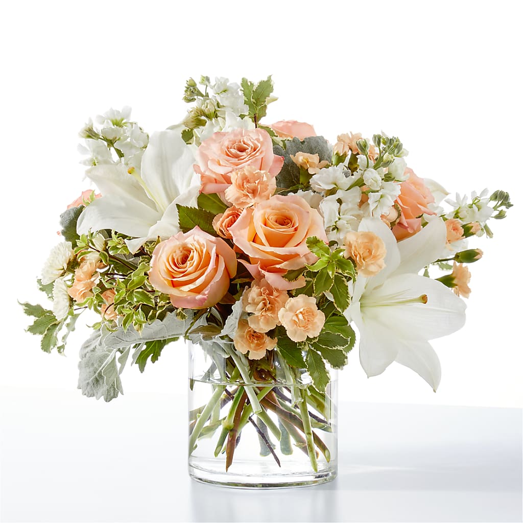 Darling Bouquet – Charleston Cut Flower Company, Charleston WV