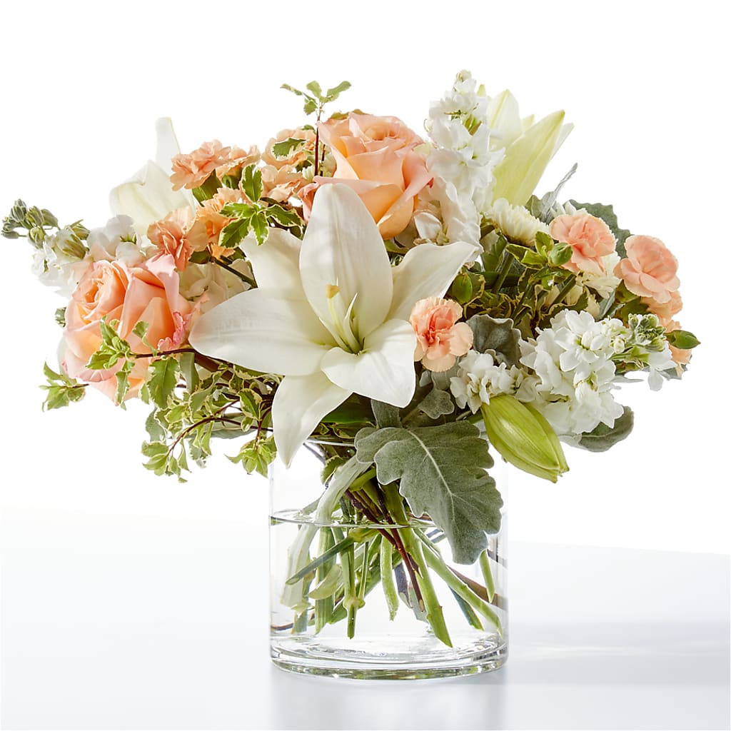 Darling Bouquet – Charleston Cut Flower Company, Charleston WV