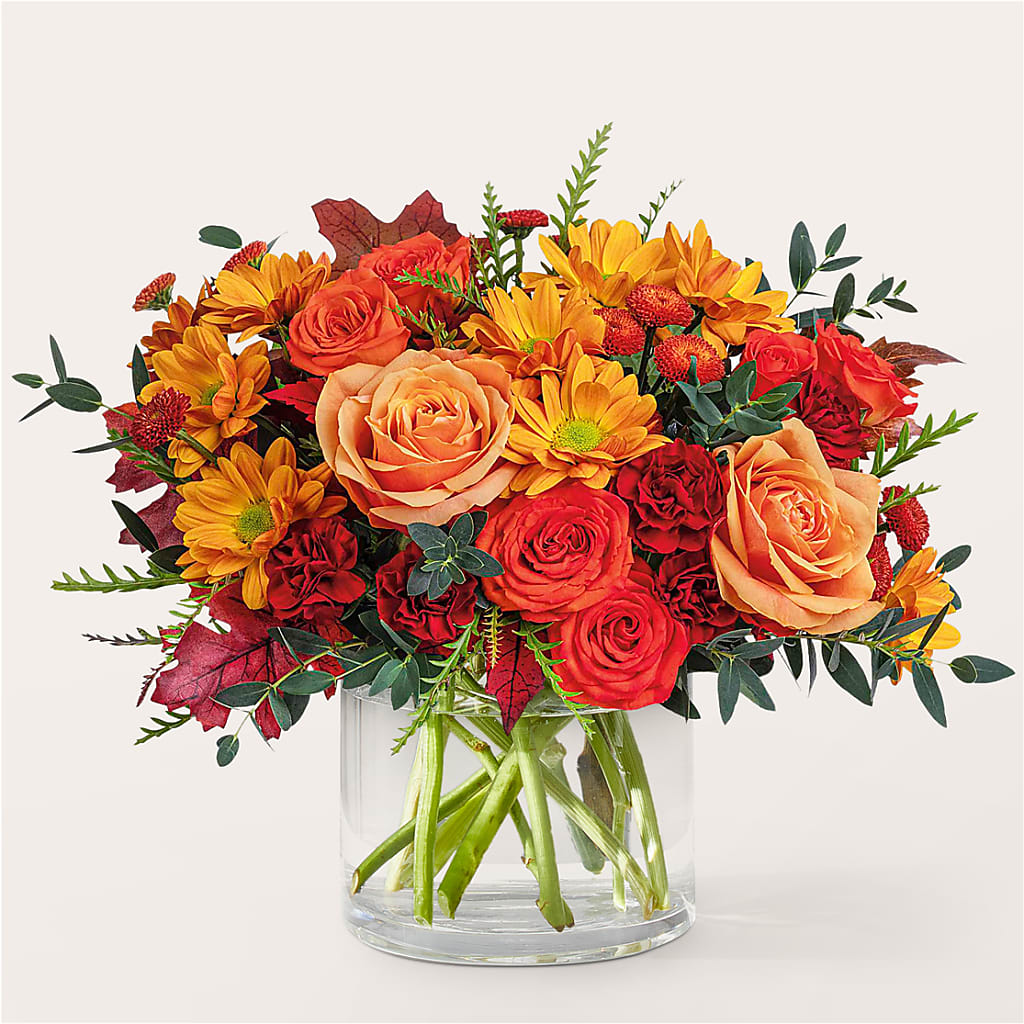 Sweet as Cinnamon Bouquet – Charleston Cut Flower Company, Charleston WV