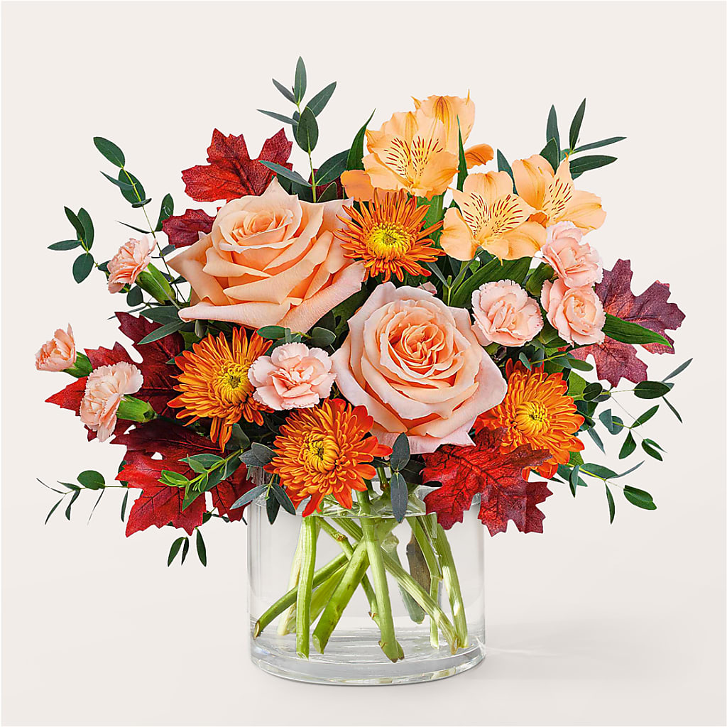 Spiced Latte Bouquet – Charleston Cut Flower Company, Charleston WV