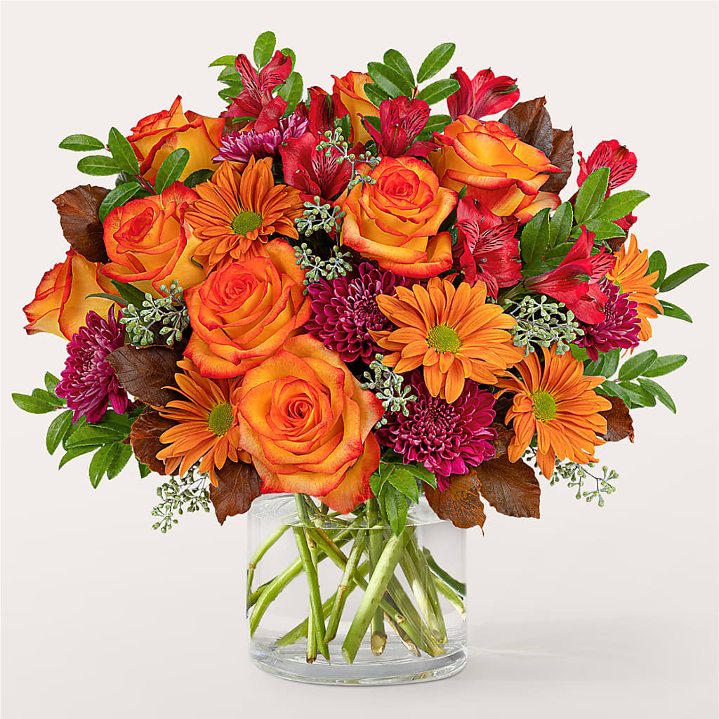 Brisk Morning Bouquet – Charleston Cut Flower Company, Charleston WV