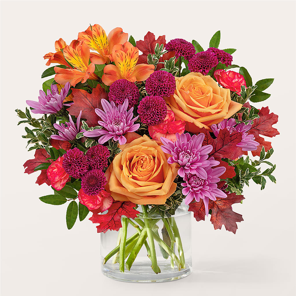 Terracotta Treasures Bouquet – Charleston Cut Flower Company, Charleston WV