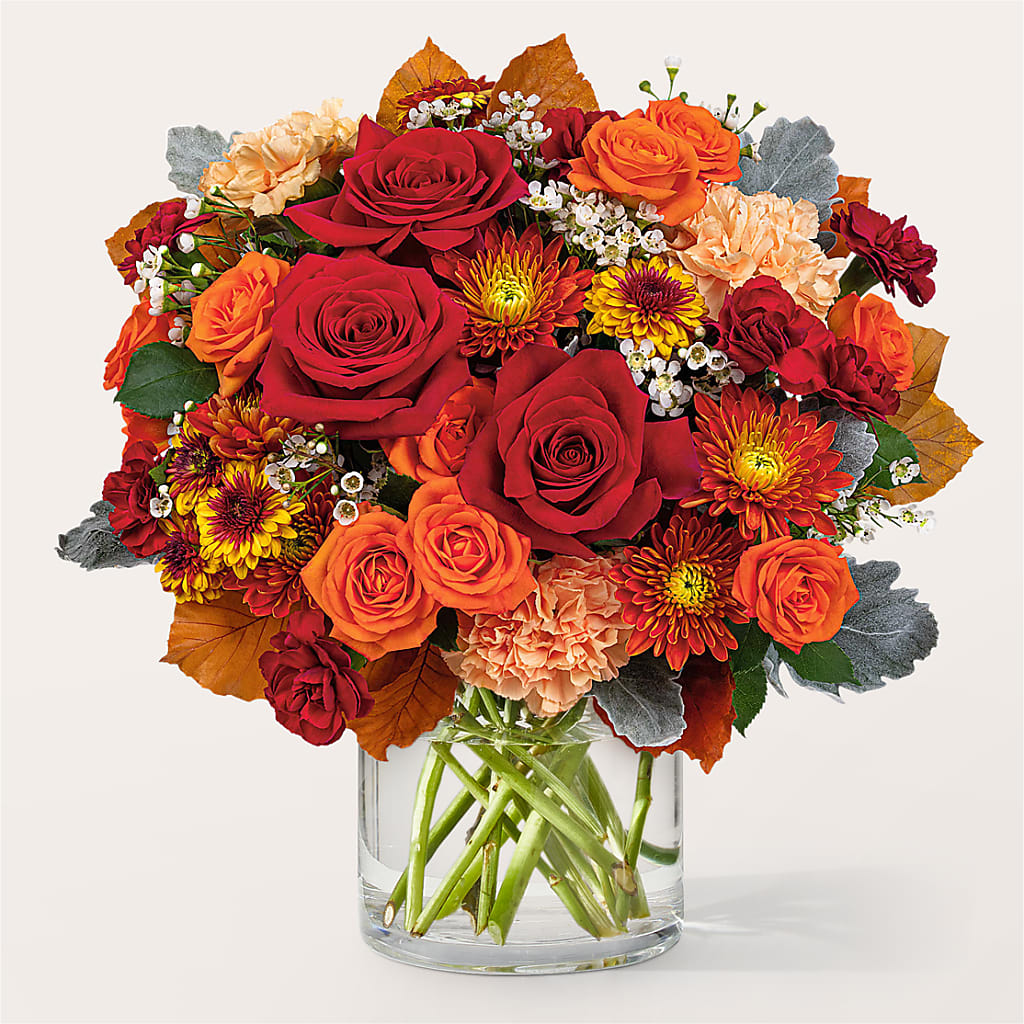 Merlot Bouquet – Charleston Cut Flower Company, Charleston WV