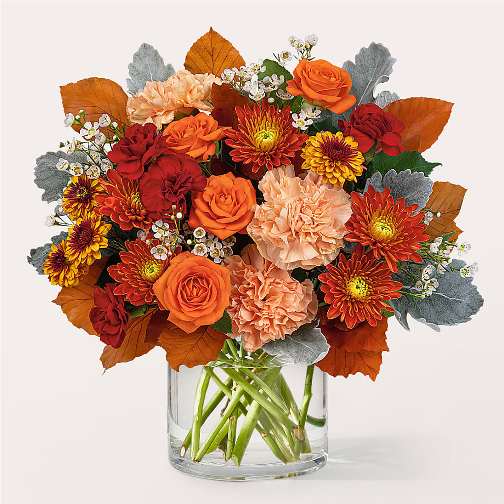 Merlot Bouquet – Charleston Cut Flower Company, Charleston WV