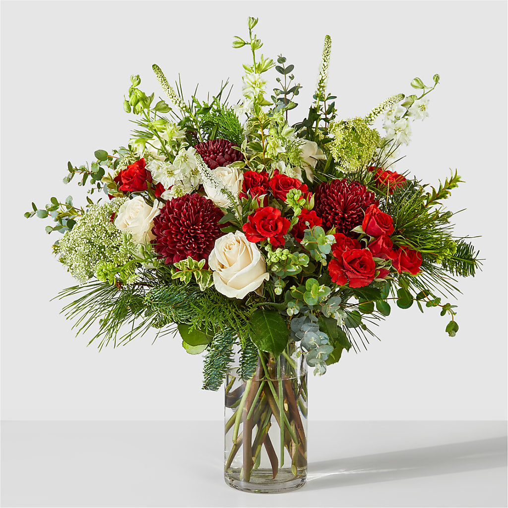 Favorite Traditions Bouquet – Charleston Cut Flower Company, Charleston WV