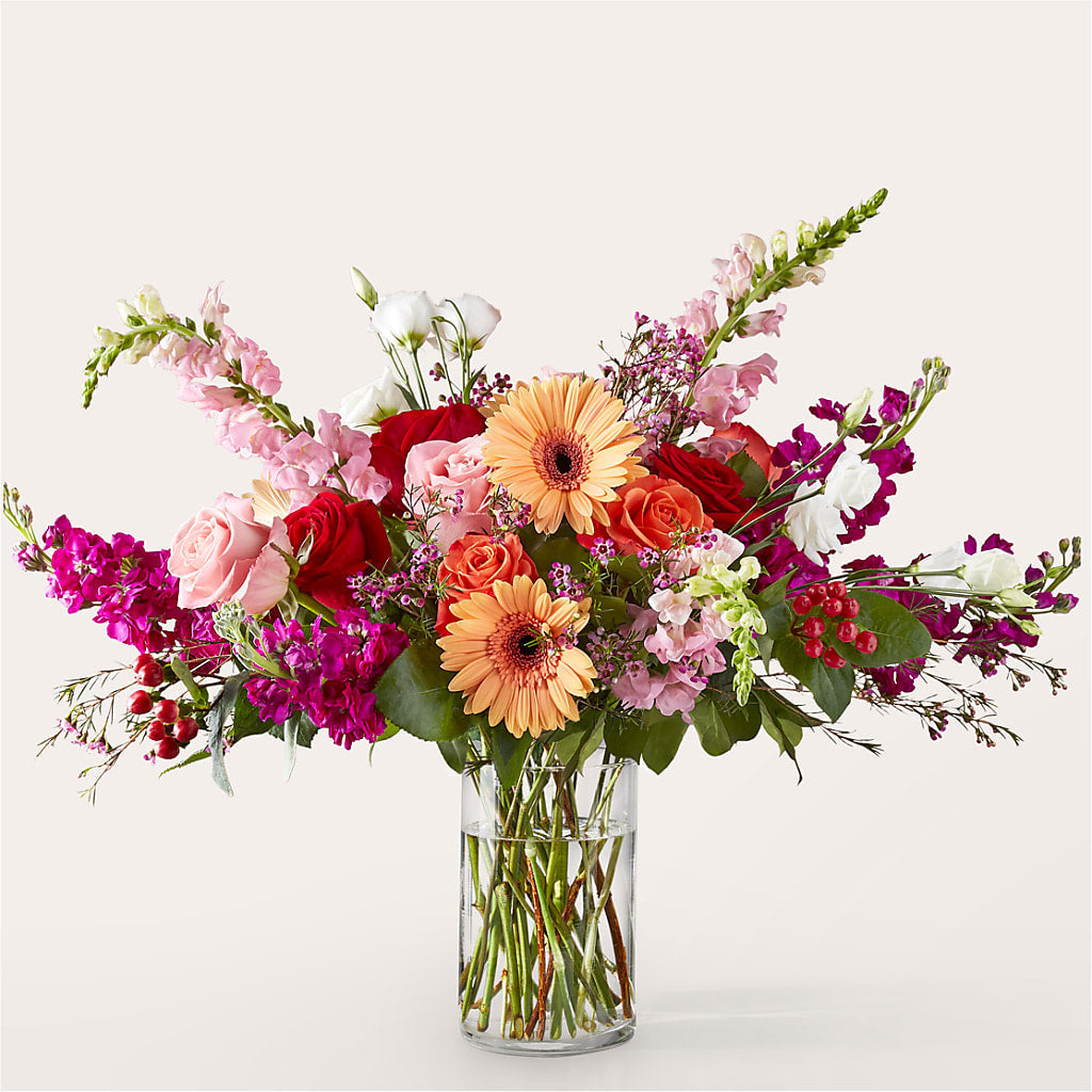 Renaissance Luxury Bouquet – Charleston Cut Flower Company, Charleston WV