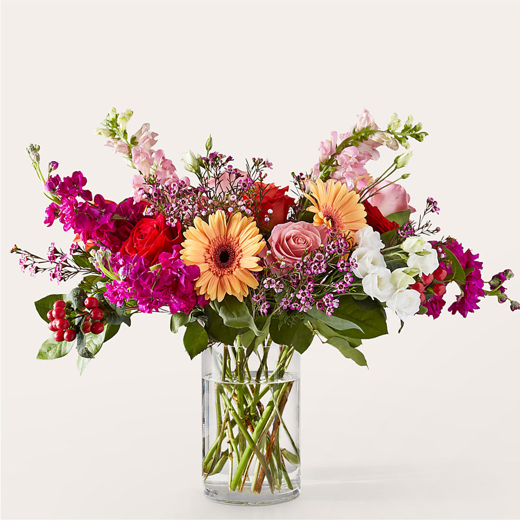 Renaissance Luxury Bouquet – Charleston Cut Flower Company, Charleston WV