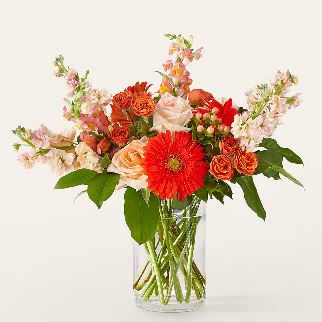Paloma Please Bouquet – Charleston Cut Flower Company, Charleston WV