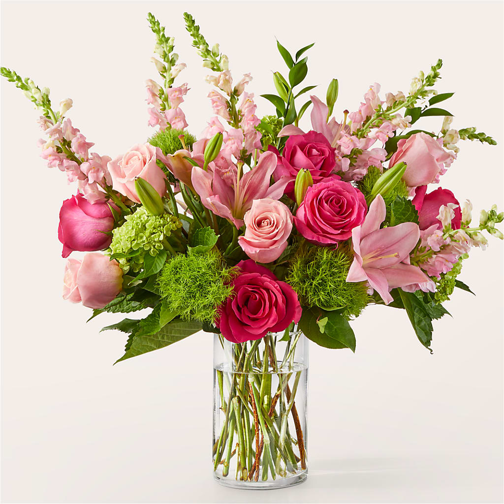 Fit for a Queen Luxury Bouquet – Charleston Cut Flower Company, Charleston WV