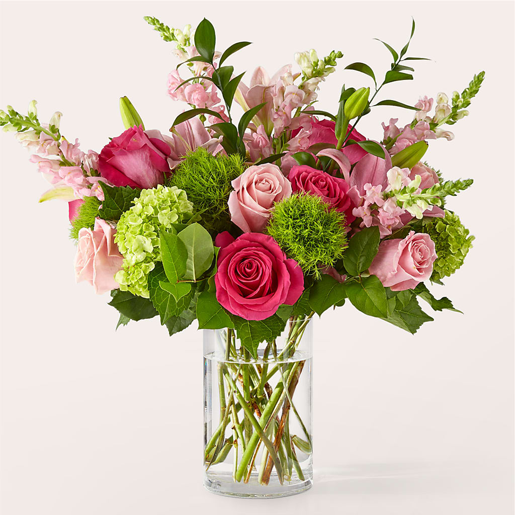 Fit for a Queen Luxury Bouquet – Charleston Cut Flower Company, Charleston WV