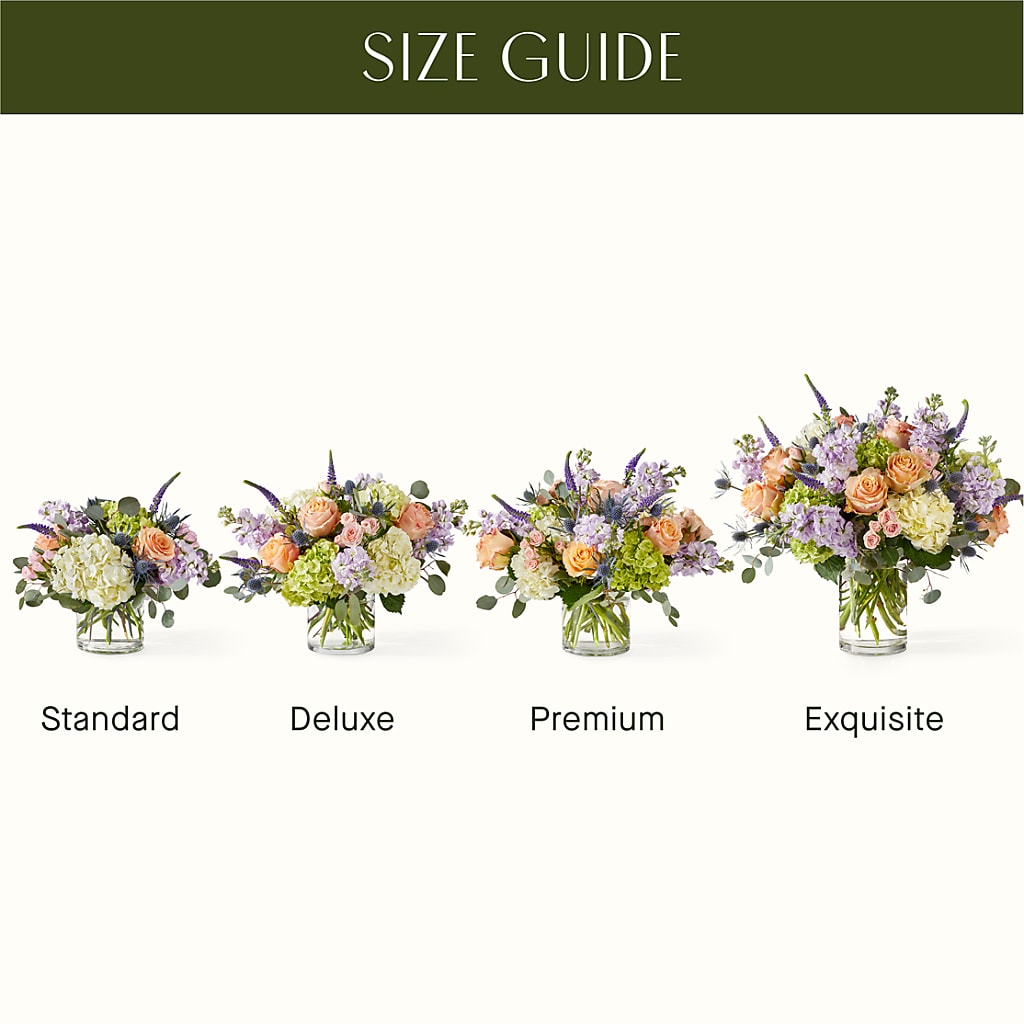 Porch Swing Bouquet – Charleston Cut Flower Company, Charleston WV