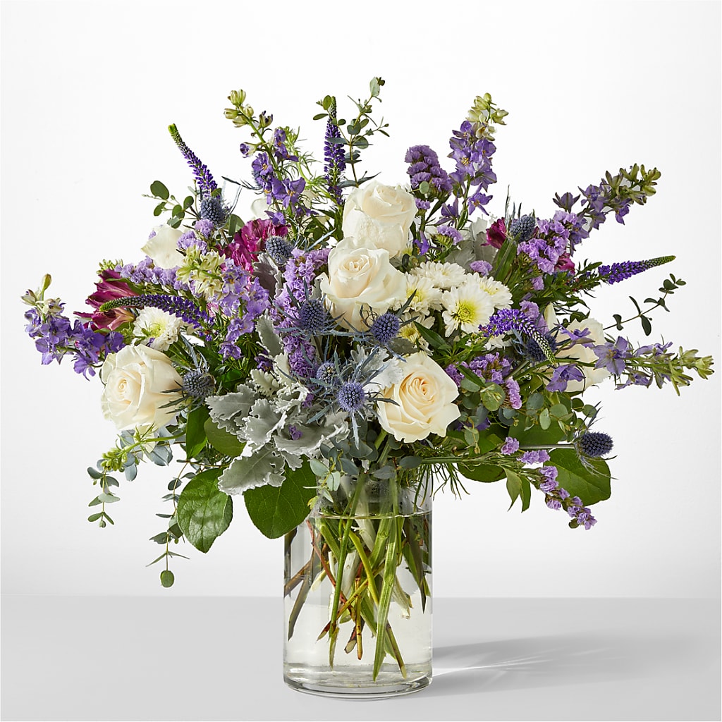 Shooting Star Bouquet – Charleston Cut Flower Company, Charleston WV