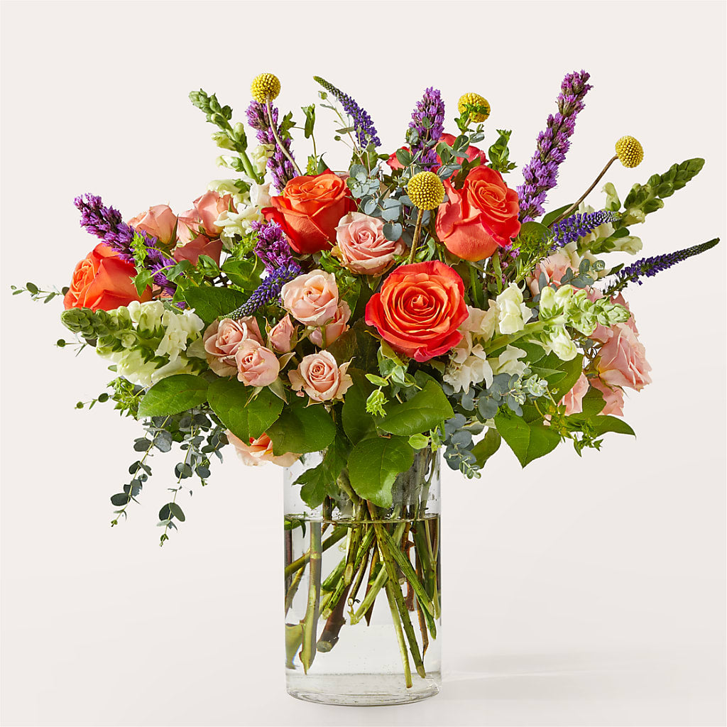 The Standout Bouquet – Charleston Cut Flower Company, Charleston WV