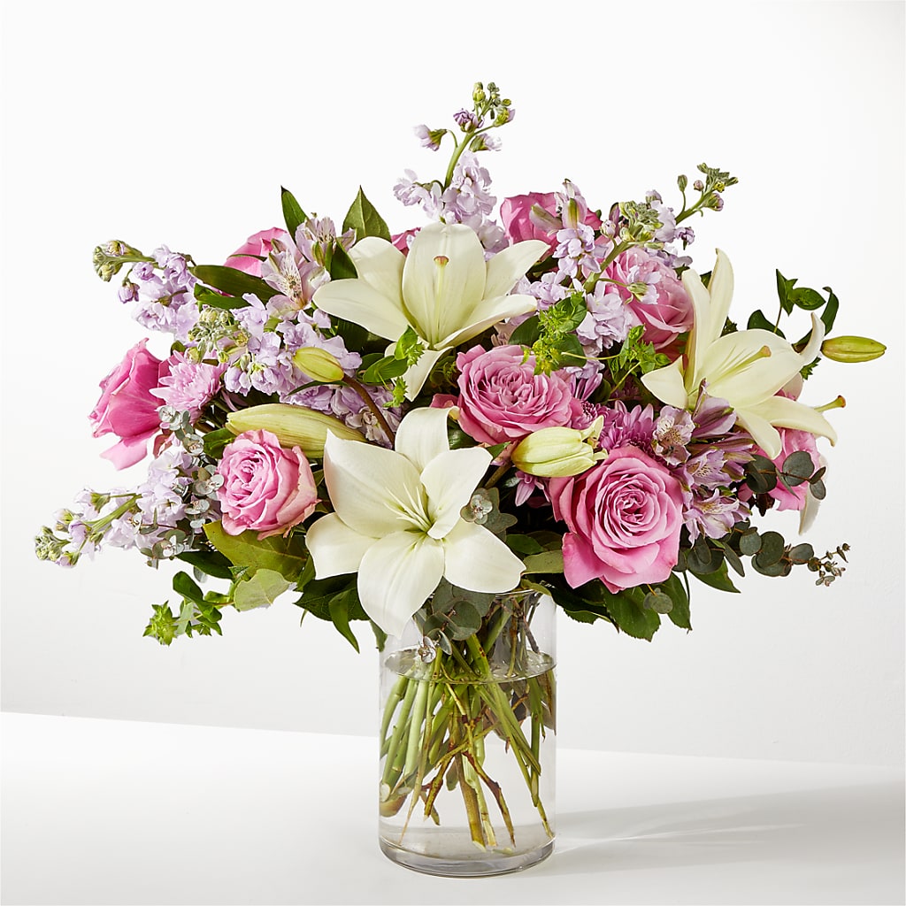 Daydreamer Bouquet – Charleston Cut Flower Company, Charleston WV