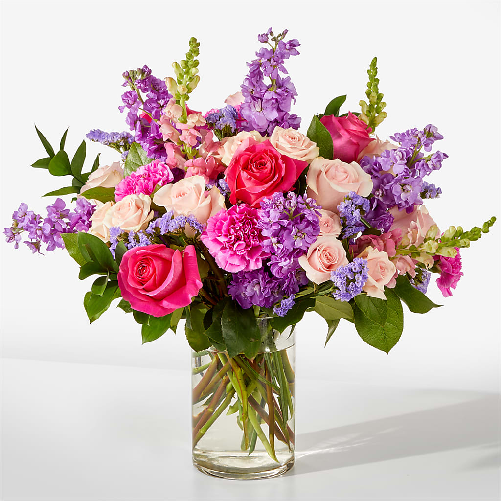 The Cha-Cha Bouquet – Charleston Cut Flower Company, Charleston WV