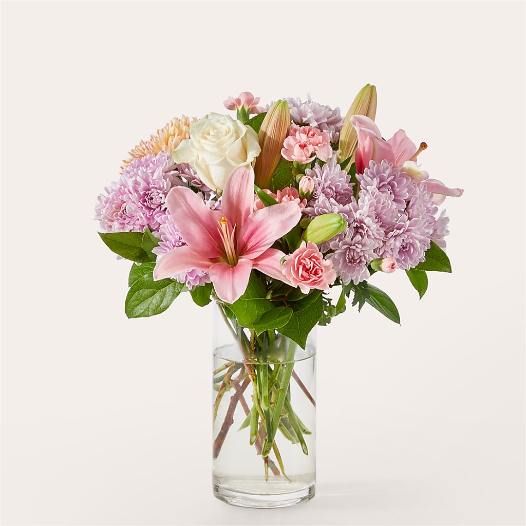 Gelato Bouquet – Charleston Cut Flower Company, Charleston WV