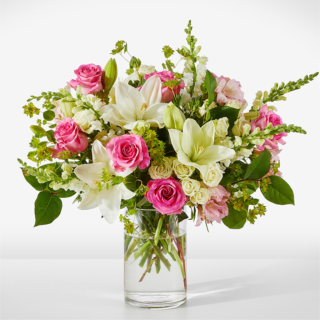 Fondly Bouquet – Charleston Cut Flower Company, Charleston WV