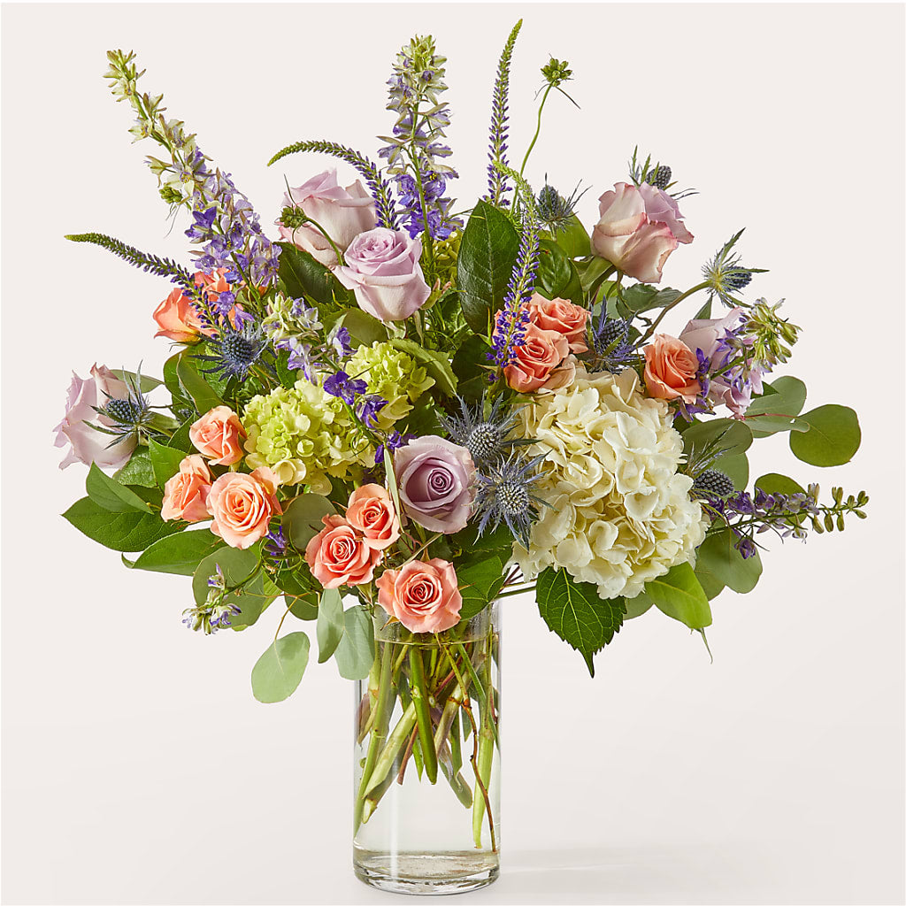 Appealing Aura Bouquet – Charleston Cut Flower Company, Charleston WV