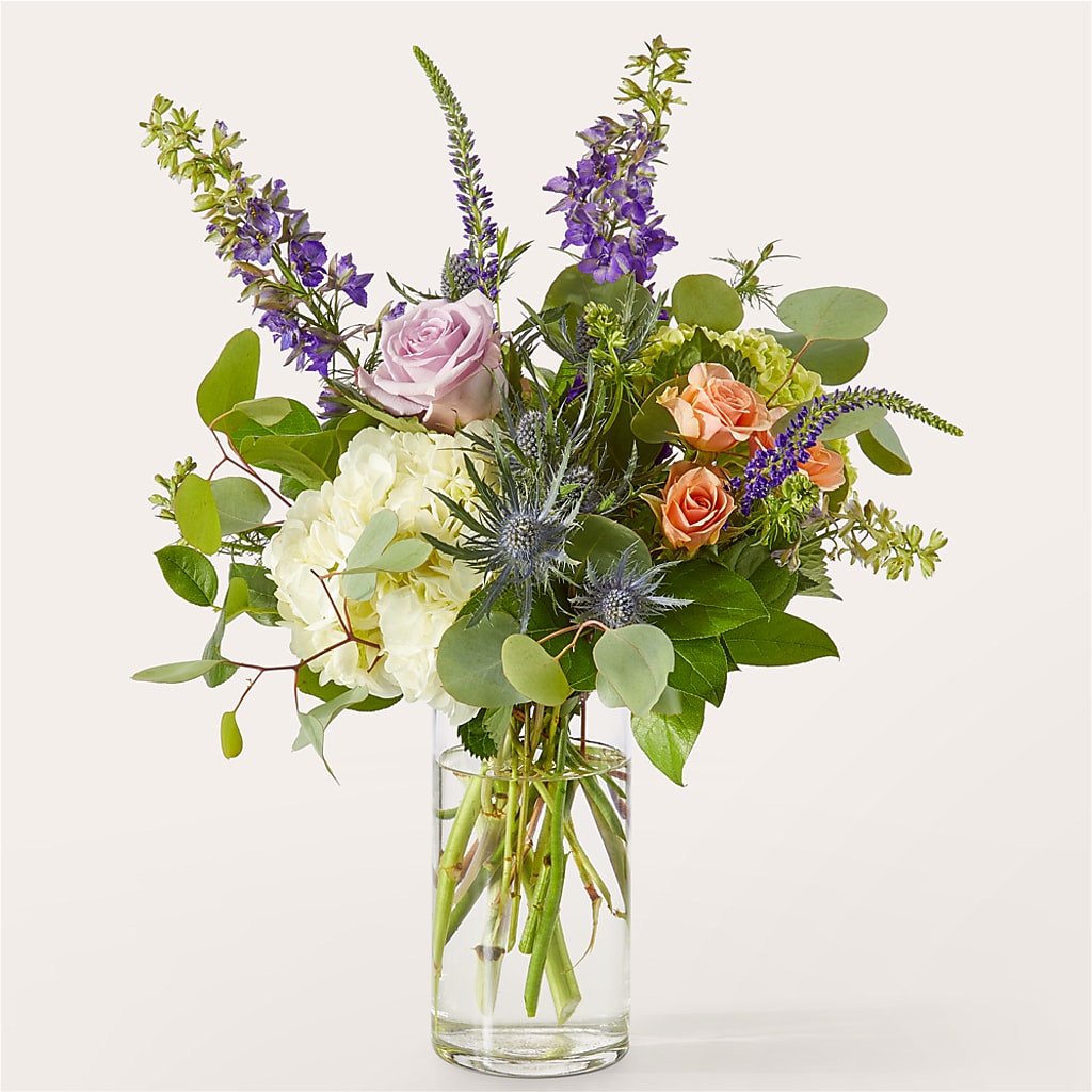 Appealing Aura Bouquet – Charleston Cut Flower Company, Charleston WV