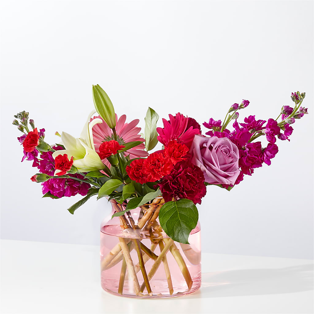 Other Half Bouquet – Charleston Cut Flower Company, Charleston WV