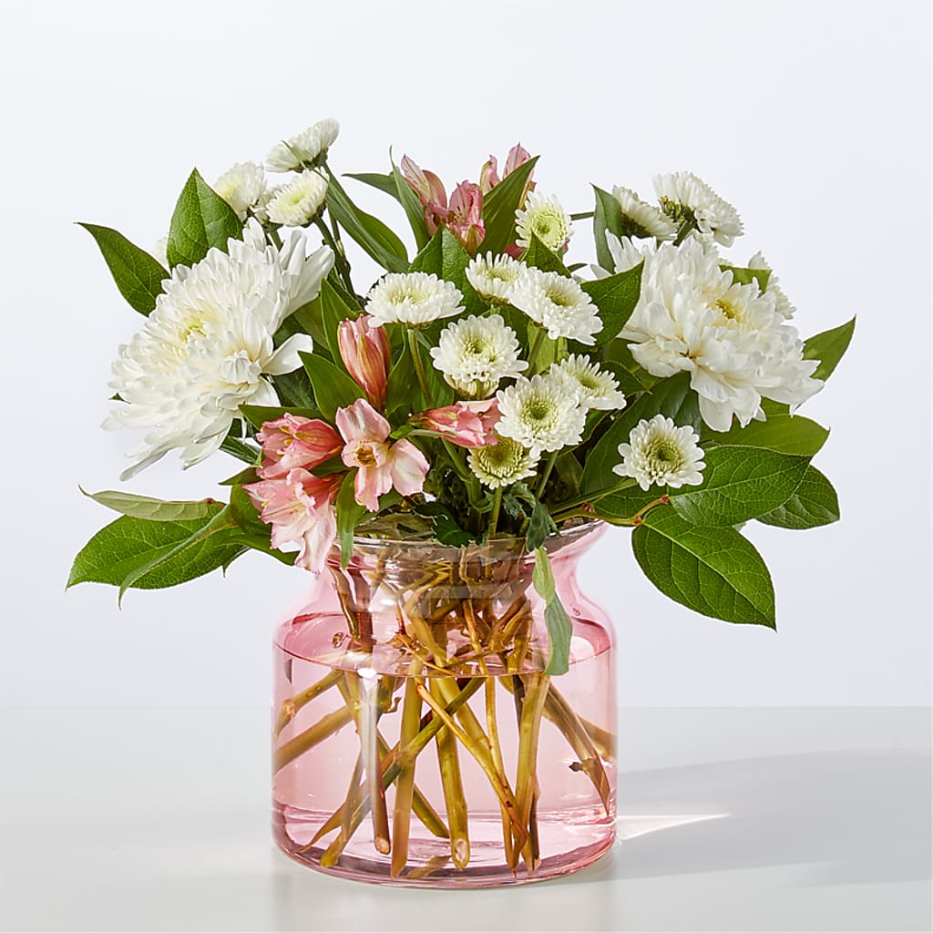 Infatuated Bouquet – Charleston Cut Flower Company, Charleston WV