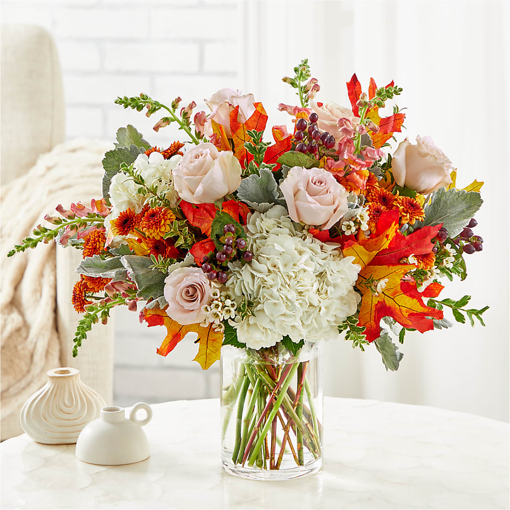 Autumnal Equinox Bouquet – Charleston Cut Flower Company, Charleston WV