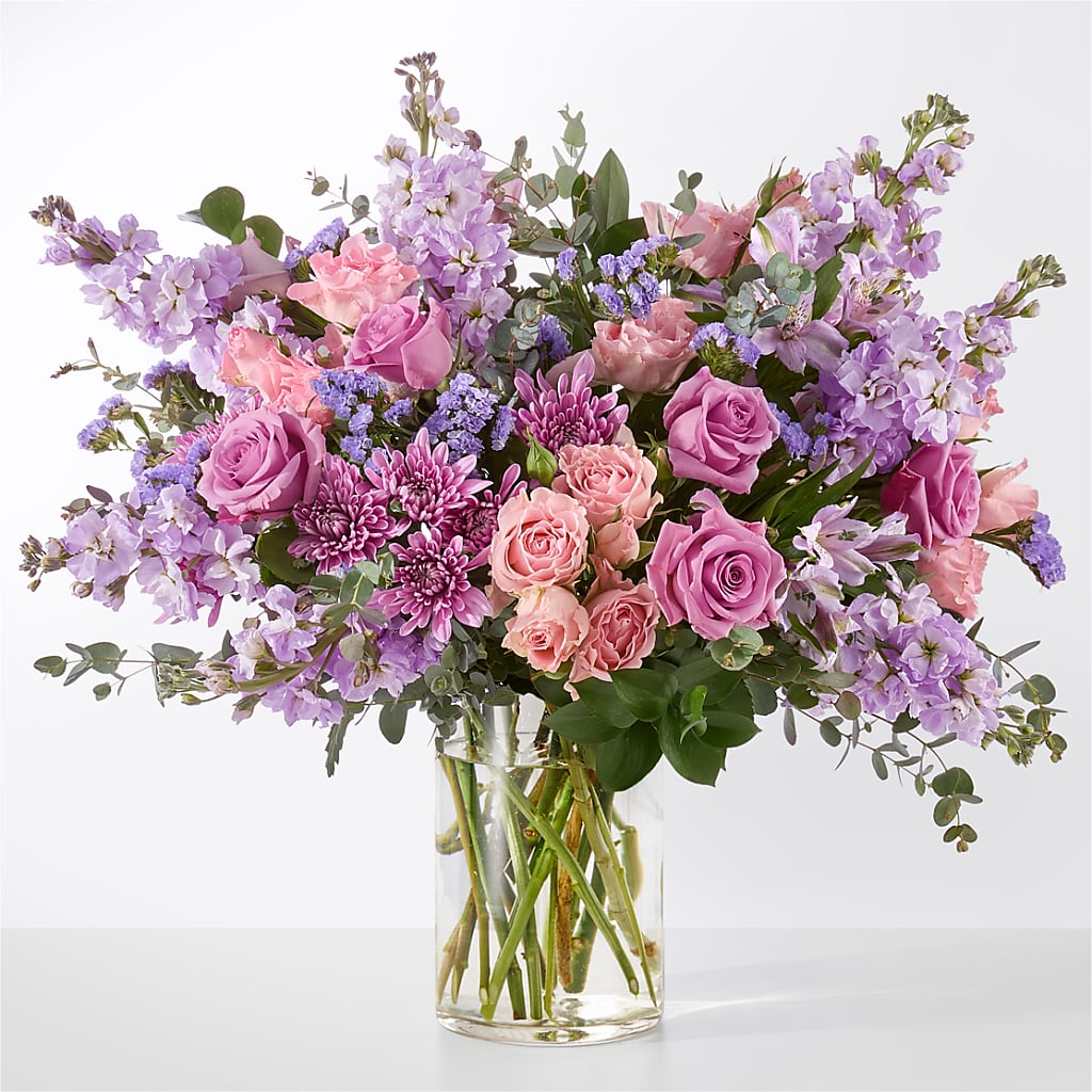Cloud Nine Bouquet – Charleston Cut Flower Company, Charleston WV