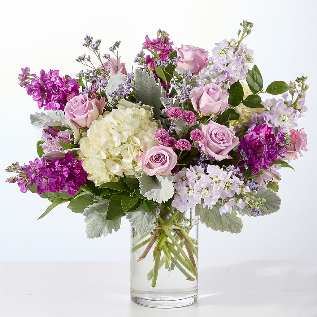 Empress Bouquet – Charleston Cut Flower Company, Charleston WV