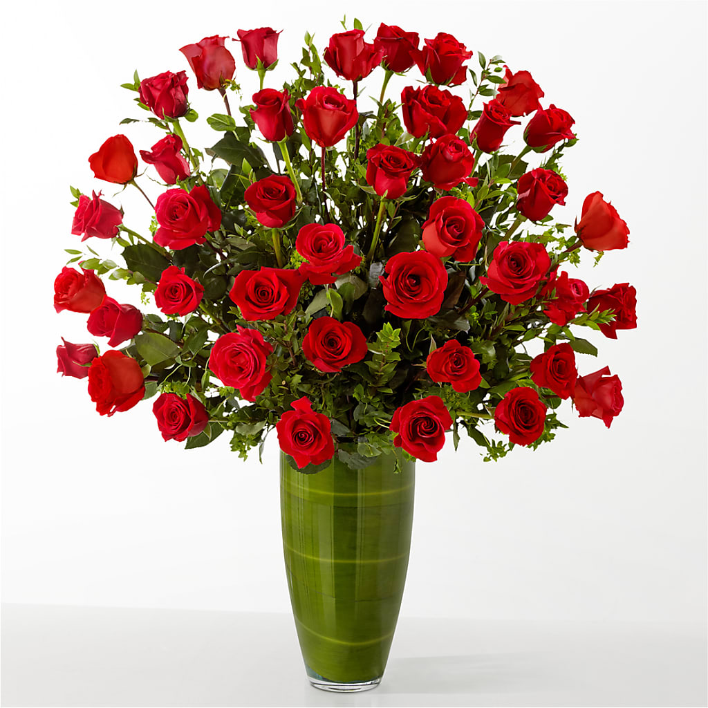 The Ballad – Charleston Cut Flower Company, Charleston WV