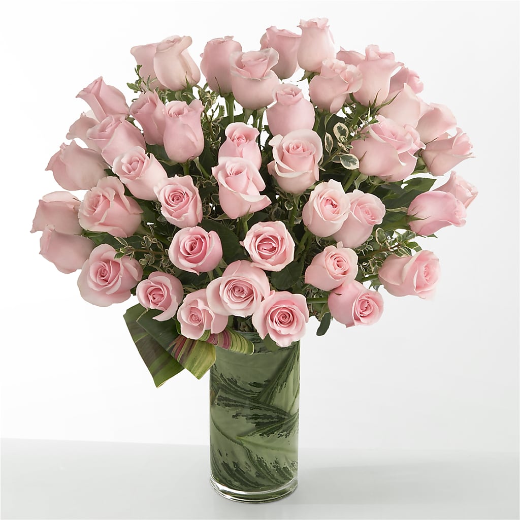 Pink Essence – Charleston Cut Flower Company, Charleston WV