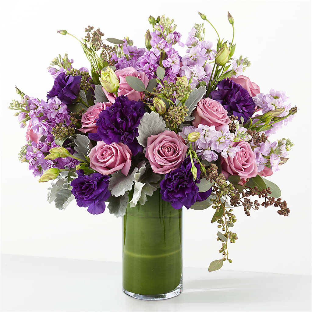 The Monarch – Charleston Cut Flower Company, Charleston WV