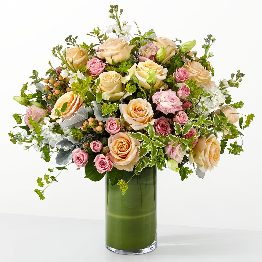 The Glamour Shot – Charleston Cut Flower Company, Charleston WV