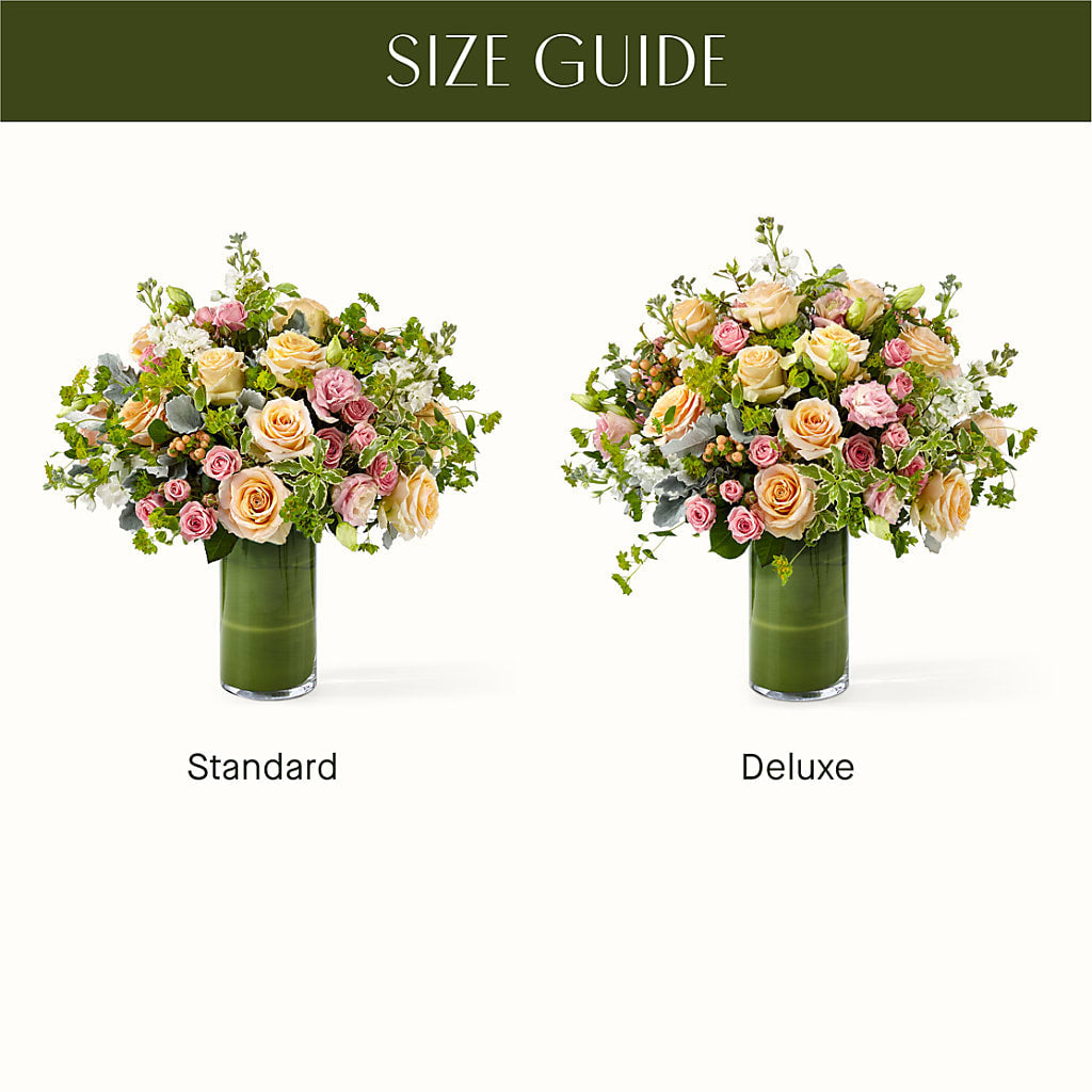 The Glamour Shot – Charleston Cut Flower Company, Charleston WV