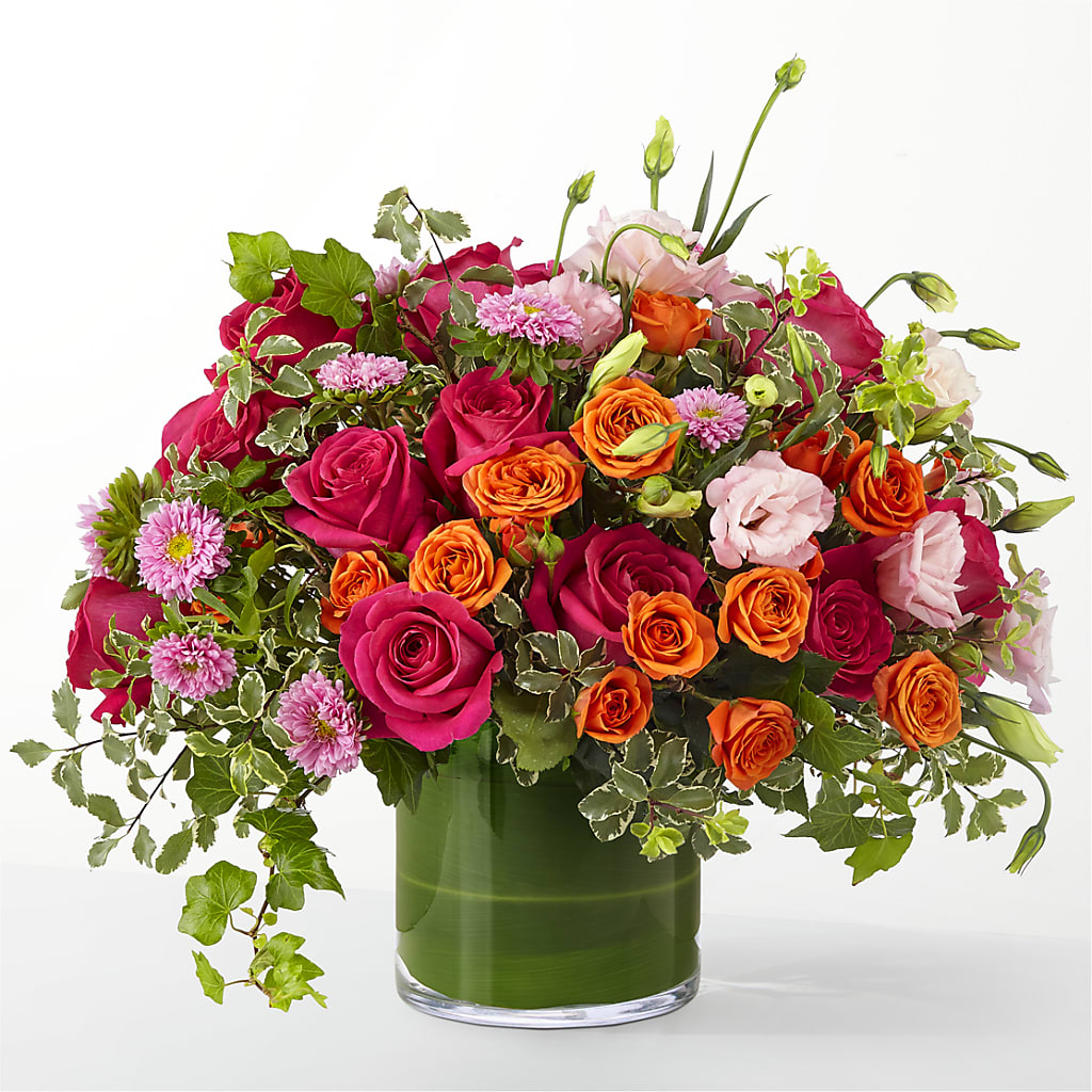 The Trendsetter – Charleston Cut Flower Company, Charleston WV