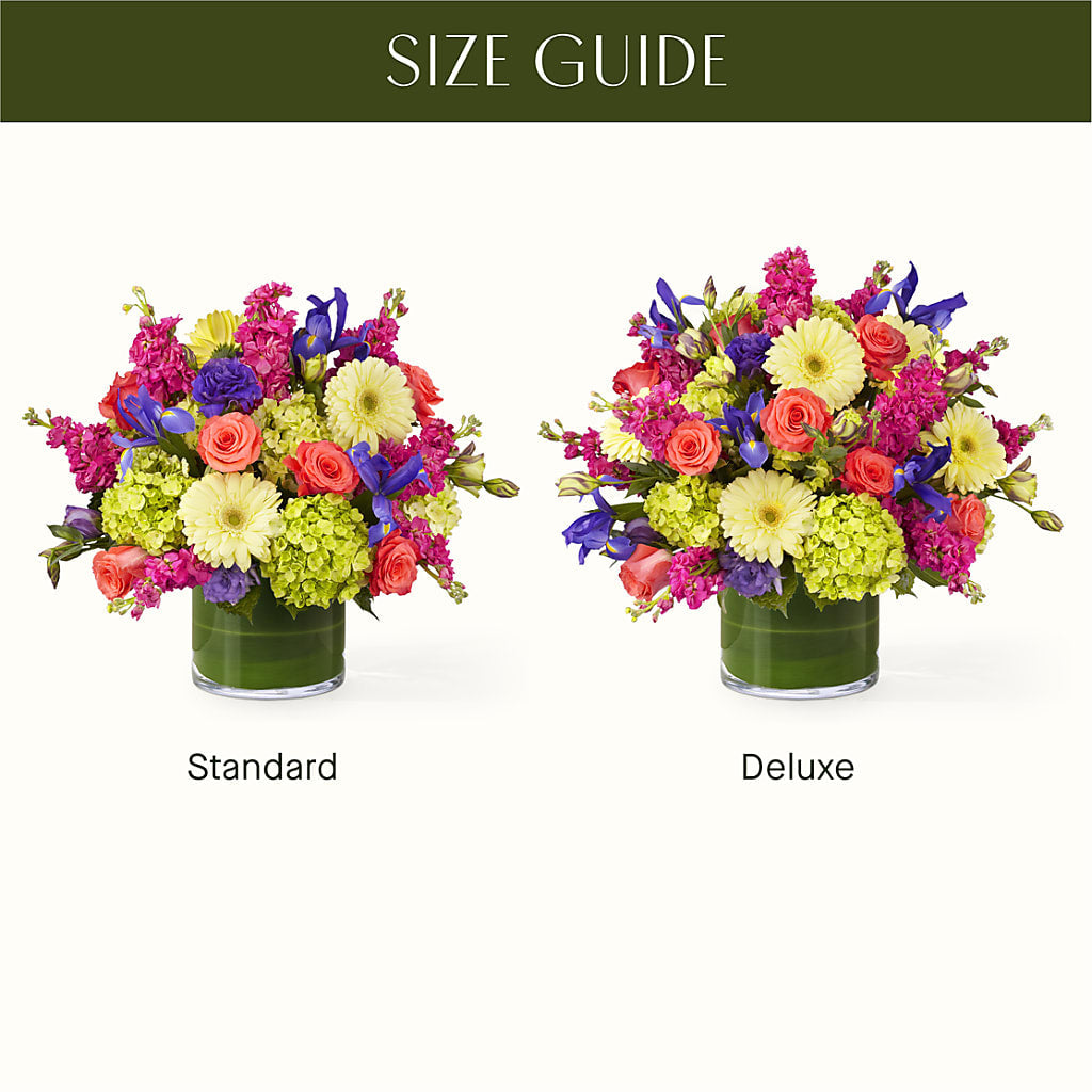 The Couture – Charleston Cut Flower Company, Charleston WV