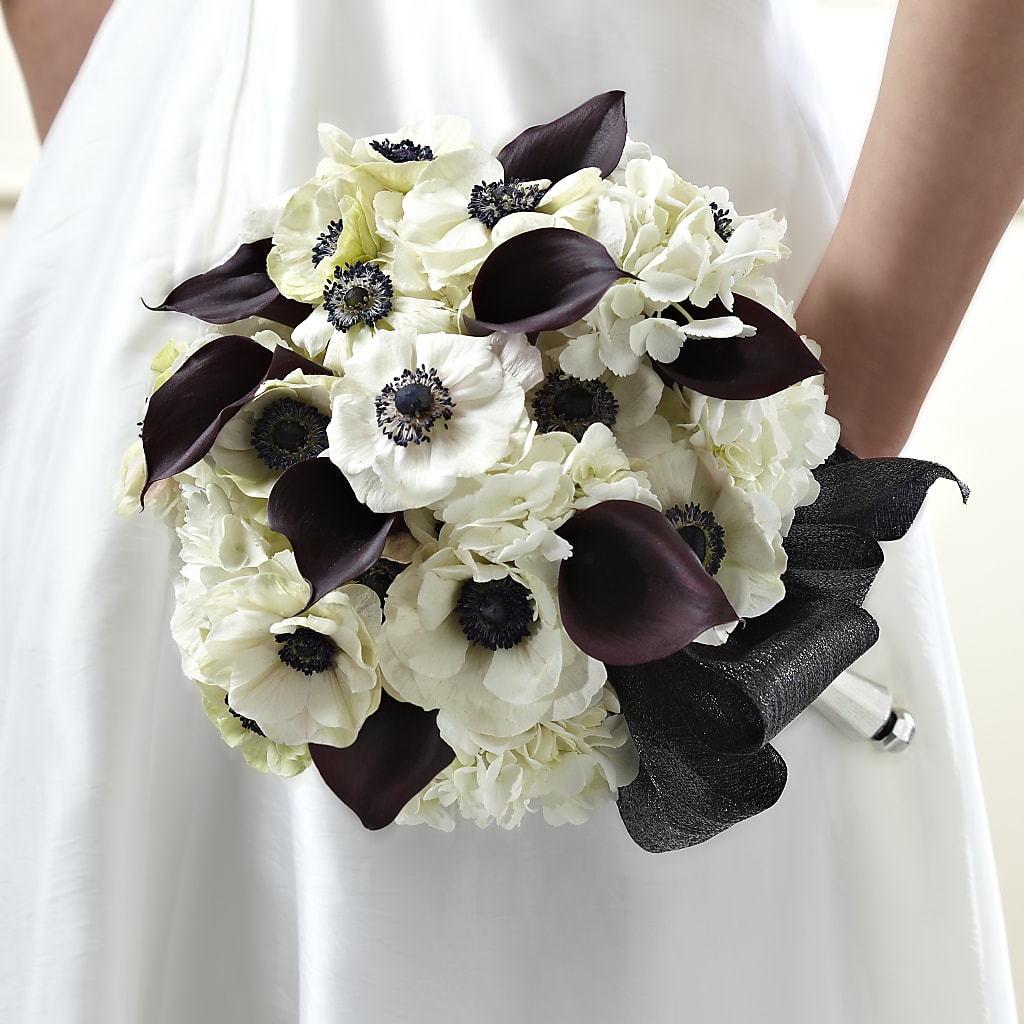 To Have and To Hold Bouquet – Charleston Cut Flower Company, Charleston WV