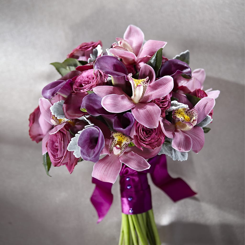 Delicacy Bouquet – Charleston Cut Flower Company, Charleston WV