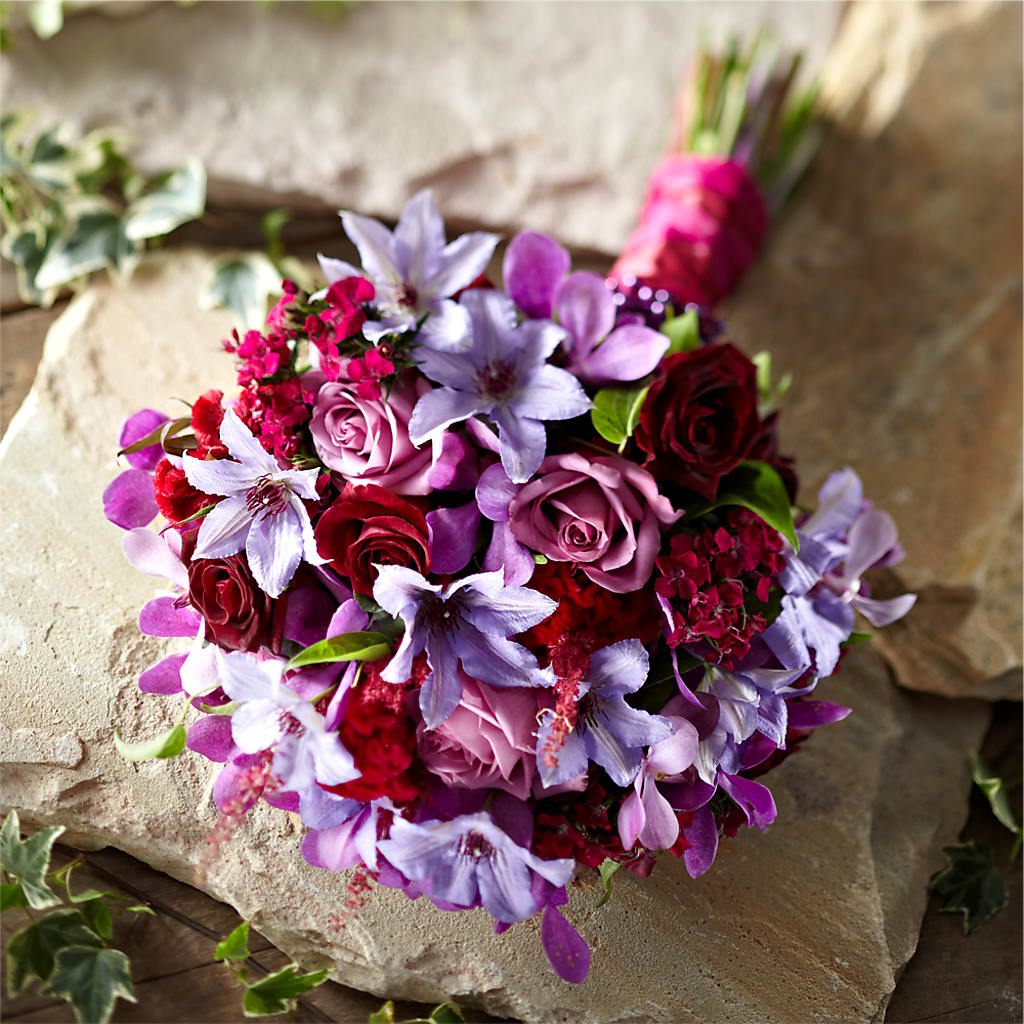 Enlightened Love Bouquet – Charleston Cut Flower Company, Charleston WV