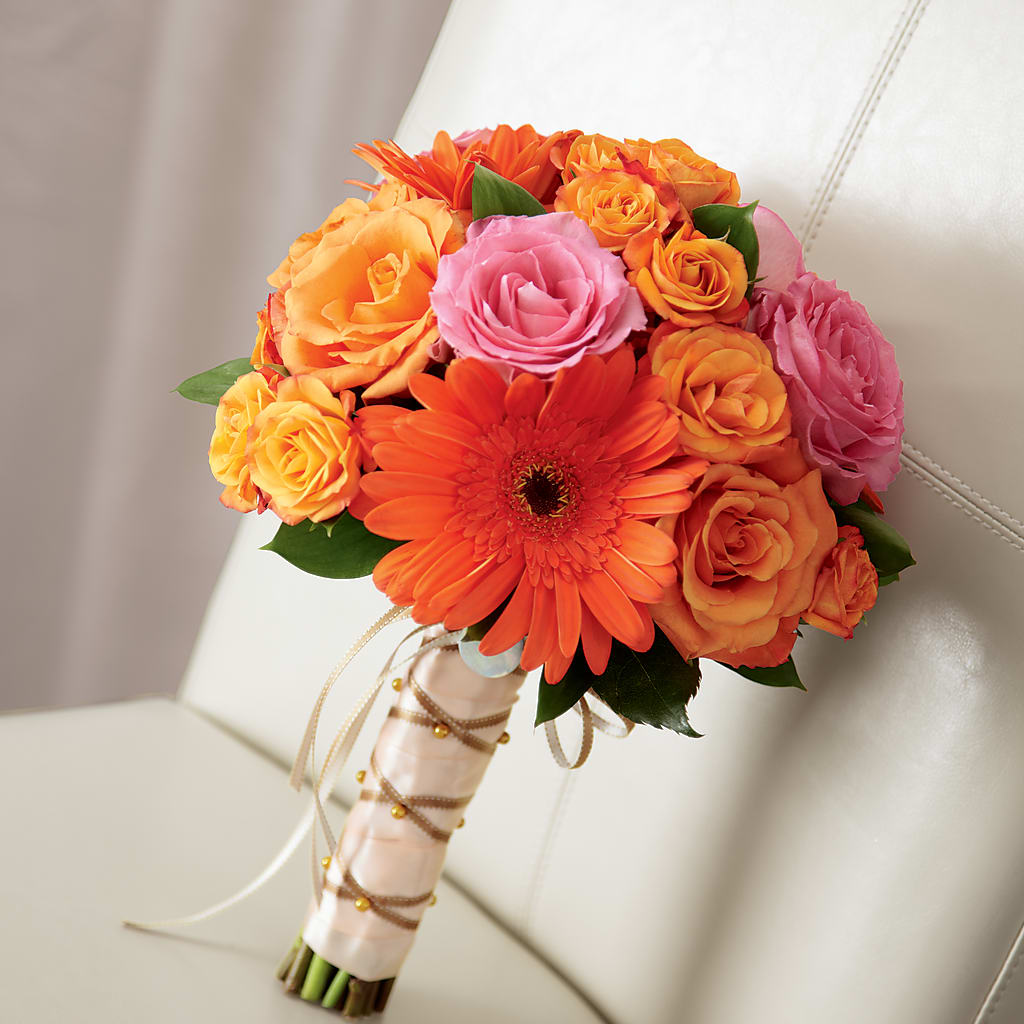 Lifetime of Love Bouquet – Charleston Cut Flower Company, Charleston WV