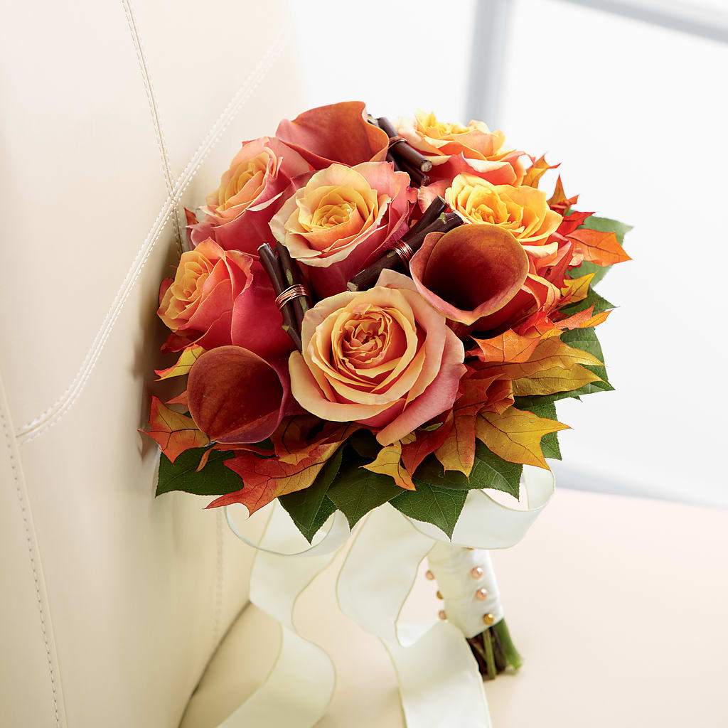 Love Everlasting Bouquet – Charleston Cut Flower Company, Charleston WV