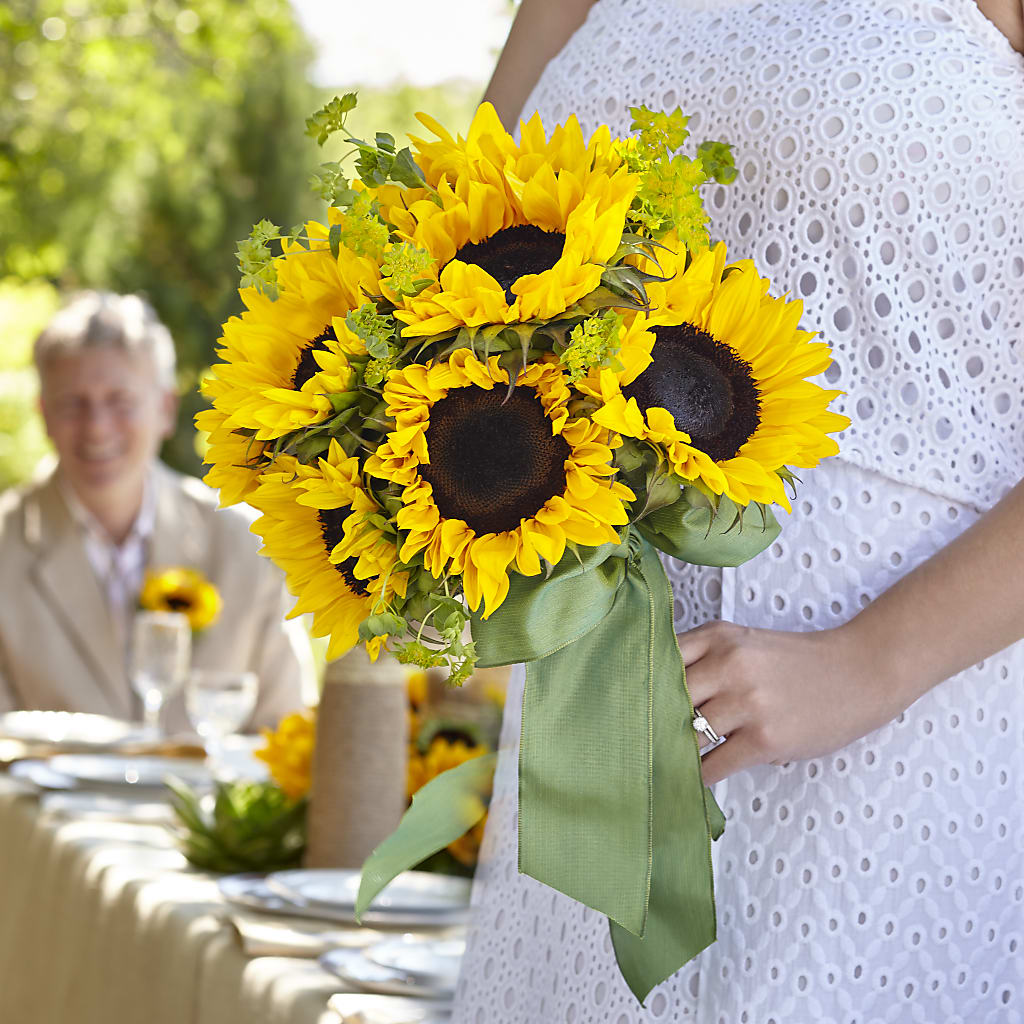 Free Spirit Bouquet – Charleston Cut Flower Company, Charleston WV