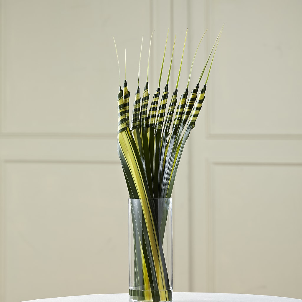 Twisted Hala Bouquet – Charleston Cut Flower Company, Charleston WV