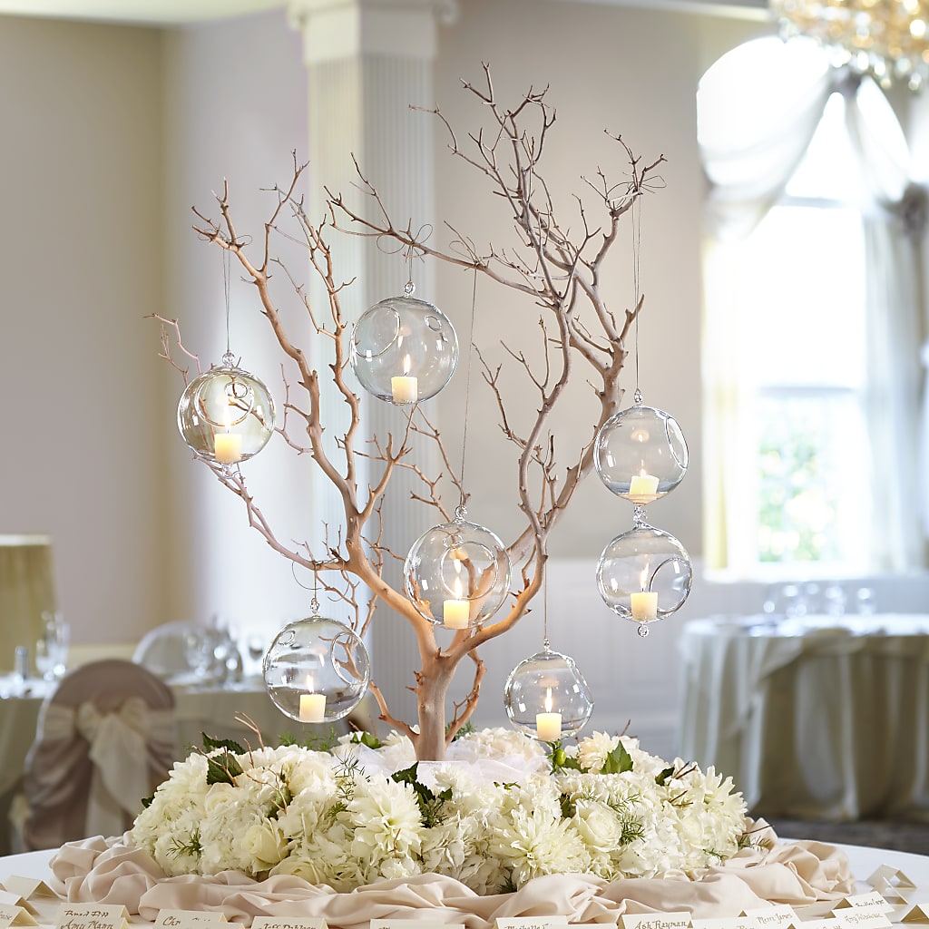 Secret Garden Arrangement – Charleston Cut Flower Company, Charleston WV