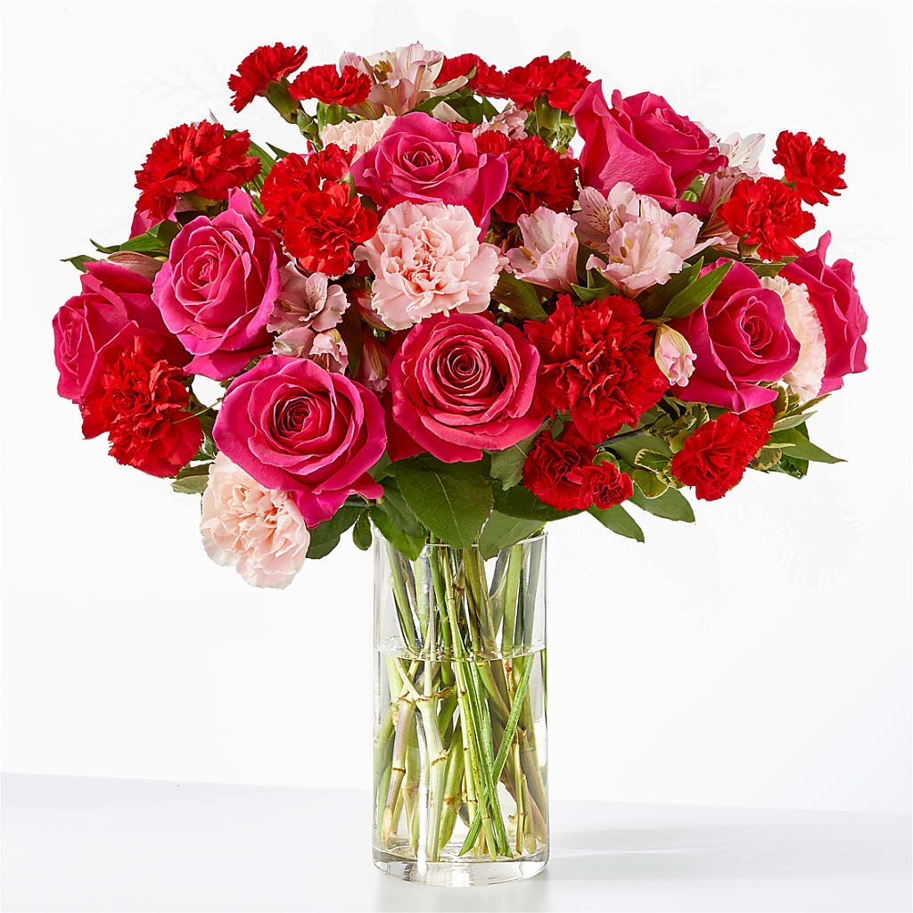 You're Precious Bouquet – Charleston Cut Flower Company, Charleston WV