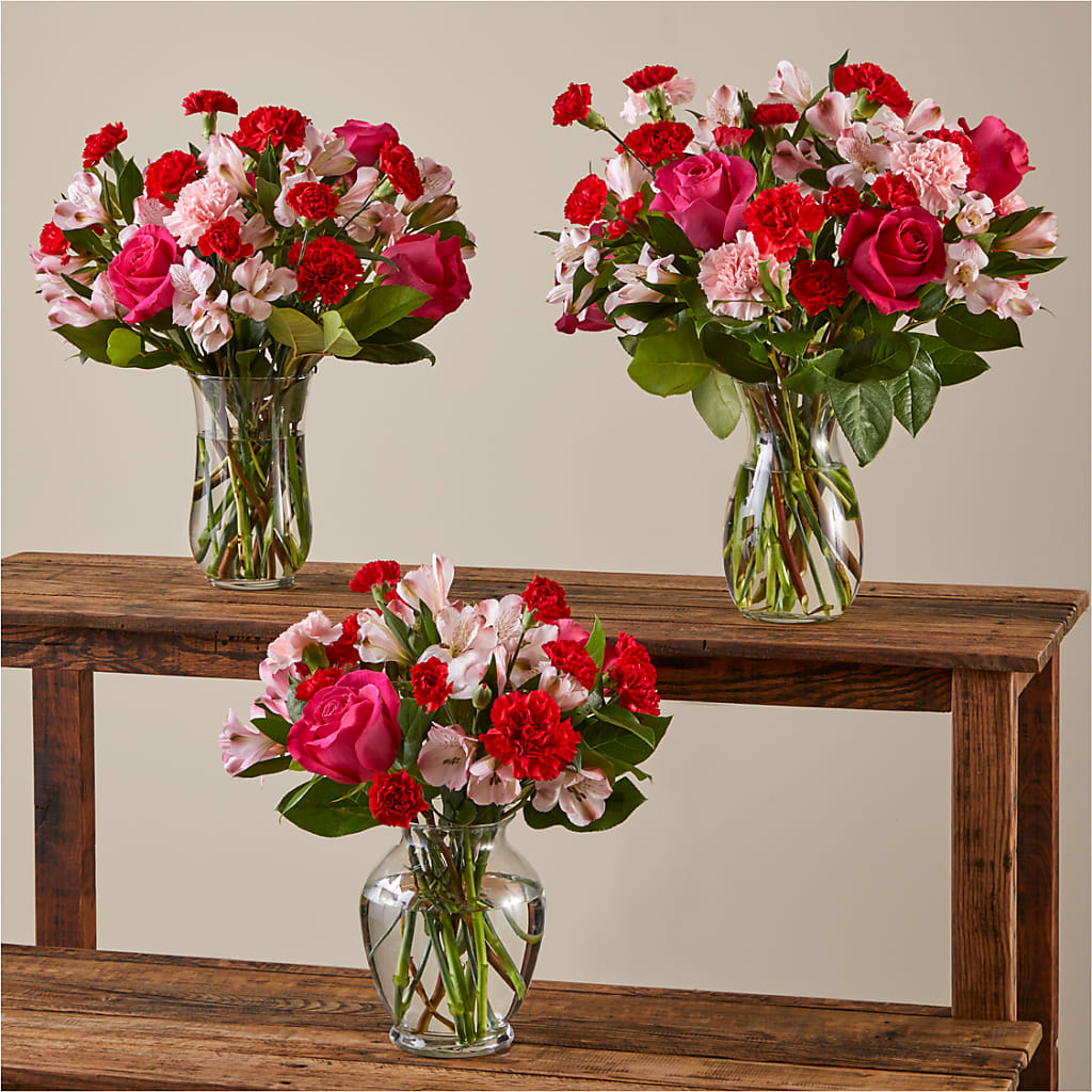 You're Precious Bouquet – Charleston Cut Flower Company, Charleston WV