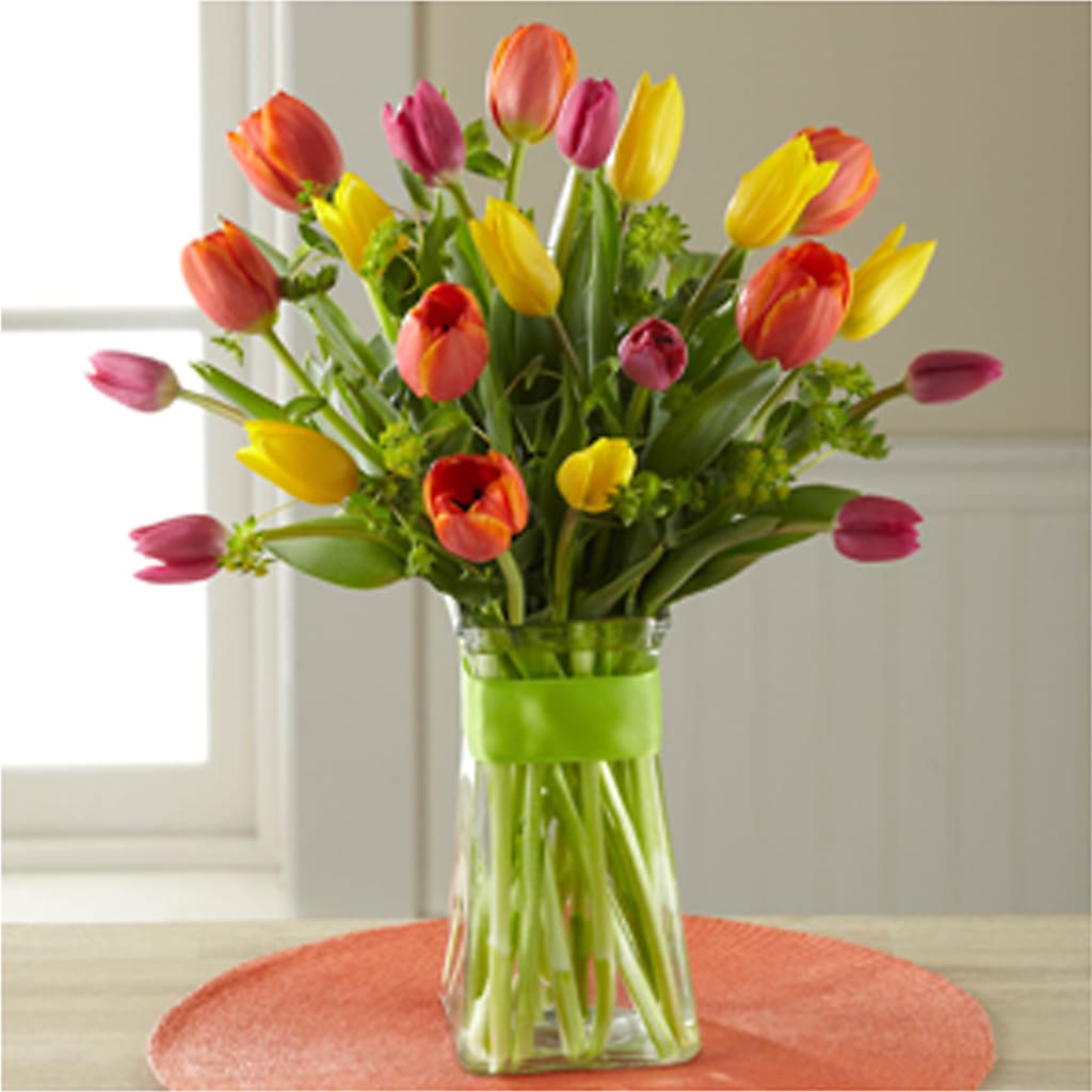Sunlit Treasures Bouquet –  Charleston Cut Flower Company, Charleston WV