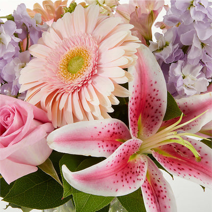 The Teahouse Bouquet –  Charleston Cut Flower Company, Charleston WV
