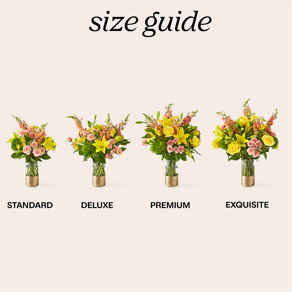 Getaway Bouquet –  Charleston Cut Flower Company, Charleston WV