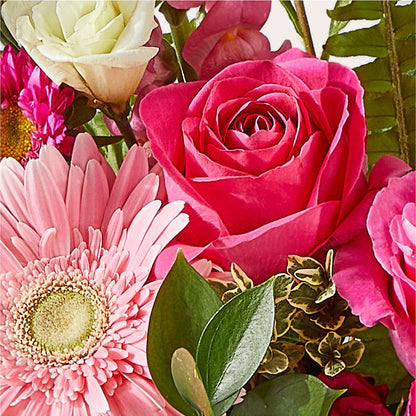 Too Cute Bouquet –  Charleston Cut Flower Company, Charleston WV